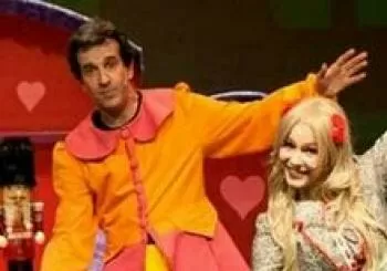 EL CASCANUECES: Ópera para niños y niñas en Portillo