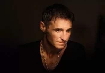 Marti Pellow en Dundee
