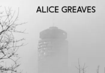 Alice Greaves en Madrid