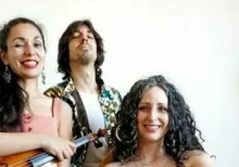 Boletania Suena: Evoeh en Boltaña