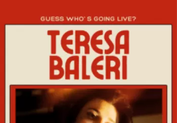 TERESA BALERI LIVE SHOW (con FELIPE MONTECINOS) en Barcelona