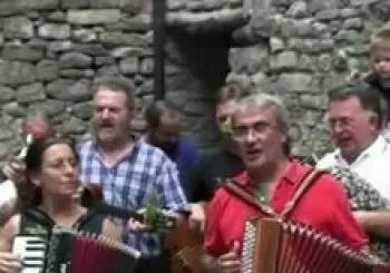 Boletania Suena: Ronda de Boltaña en BOLTAÑA