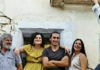 Boletania Suena: Mosicaires en Sieste