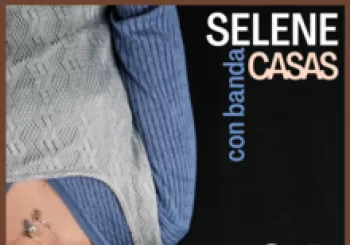 Selen Casas en Madrid
