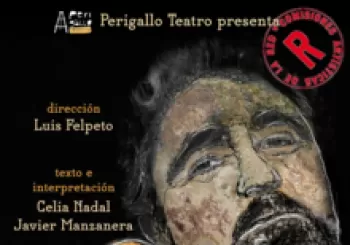 Cabezas de cartel en Madrid