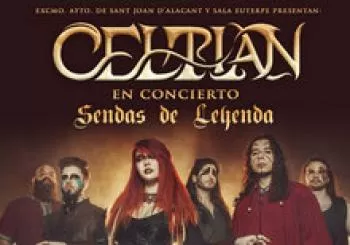 CELTIAN - Sant Joan - Alicante