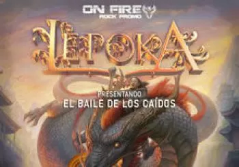 LÈPOKA MADRID