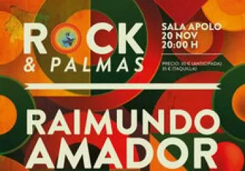 ROCK&PALMAS 