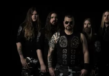 Sabaton - The Tour To End All Tours 2022 en Leeds