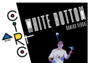 WHITE BOTTOM(Ramiro Vergaz)-CIRCART en Port de Pollença