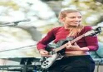 Anaïs Vila- Concert Picnic a la Torre del Gall (Penedès) en Barcelona