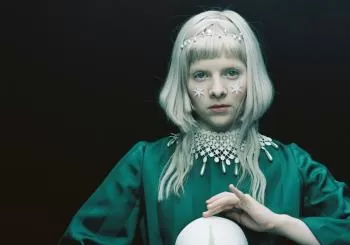 Aurora en Birmingham