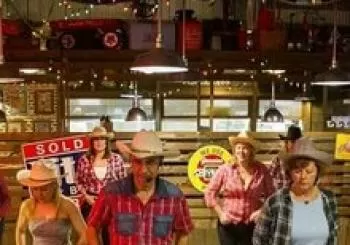 Vermut & Country en Viladecavalls
