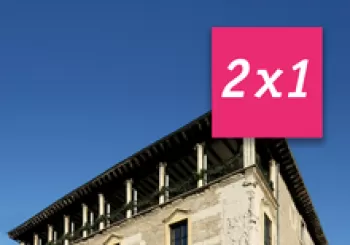Bisita gidatua: Goiuri jauregia (euskaraz) en Vitoria-Gasteiz