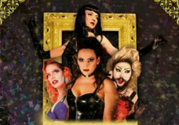 Burlesque Paradiso en Alcala de Henares