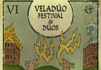 Veladúo 6 en Valladolid