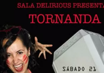 TORNANDA en Palma de Mallorca