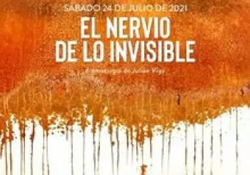 EL NERVIO DE LO INVISIBLE en MIRAFLORES DE LA SIERRA