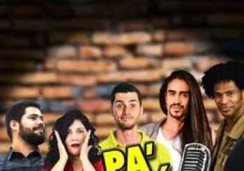 Pa que nos conquistan Madrid. En Madrid 