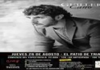 Guillermo Cano en Sevilla