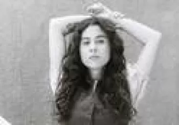 Silvana Estrada- 9è Festival Jardins Pedralbes en Barcelona