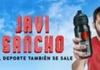 Javi Sancho - Del deporte también se sale en Barcelona