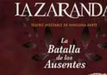 La Batalla de los Ausentes en Barcelona