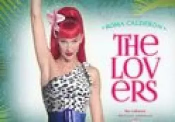 The Lovers en Barcelona