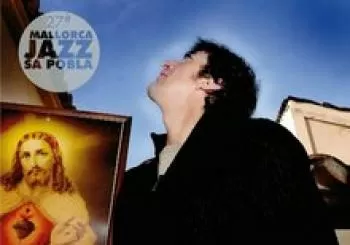 LITERATURA I JAZZ · UNA NIT VAIG SOMIAR QUE MON PARE ERA DÉU. 27è FESTIVAL MALLORCA JAZZ SA POBLA