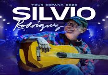 Silvio Rodríguez en Madrid
