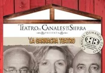 La muerte y la doncella. En Canales de la Sierra