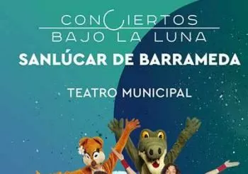 Cantajuego Conciertos Bajo la Luna en Cádiz