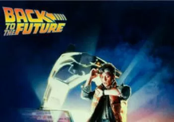 Cinema a la fresca al Panoràmic sessió 3 - REGRESO AL FUTURO en Montgat