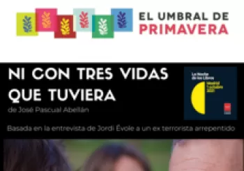 NI CON TRES VIDAS QUE TUVIERA en Madrid