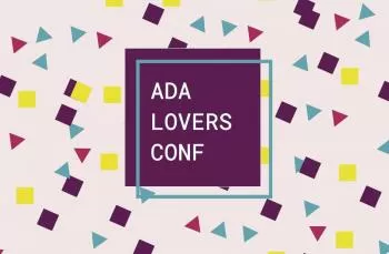 AdaLoversConf
