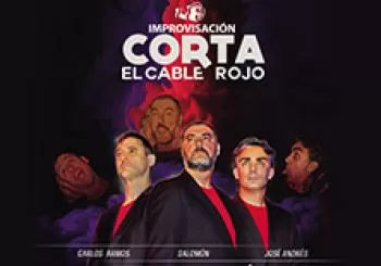 Corta el cable rojo en Aranjuez