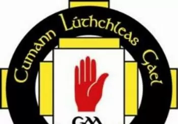 Ulster U20 Football C'ship Semi Final 2021 - Down V Fermanagh a Craigavon