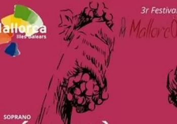Núria Vilà en streaming en Santa Eugenia