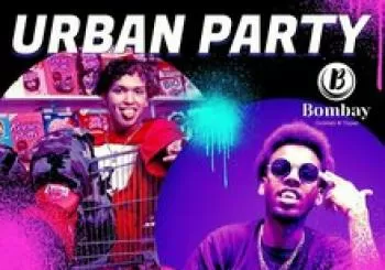 Urban music - ELpvtxfide - Soulbless - Yonshatta en Santa Coloma de Gramenet