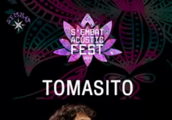 Tomasito en Campos