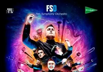 FSO La Mejor Musica de Cine Alicante