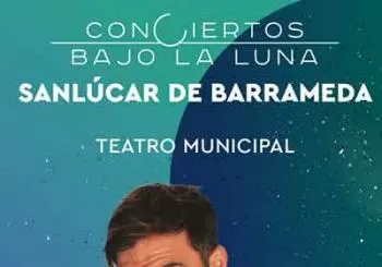 alvaro Luna Conciertos Bajo la Luna en Cádiz