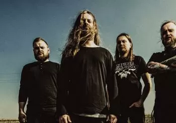 DECAPITATED en London