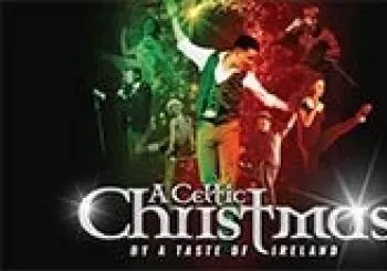 A Celtic Christmas by A Taste of Ireland en Takapuna Beach
