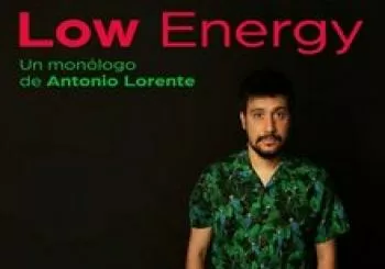Low Energy en Barcelona