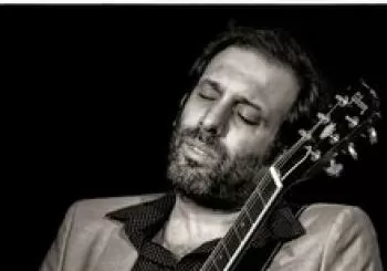 MJ MERINO BLUES & FUNK TRIO (blues, funk, rock, booggie wooggie) en Barcelona