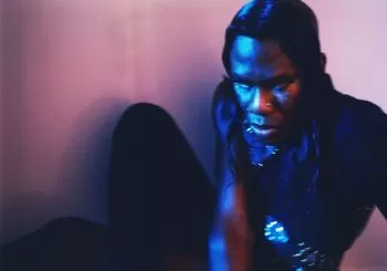 Yves Tumor - Late Show en Manchester