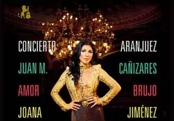 Entradas X Festival de la Guitarra de Sevilla - C.Inaugural en Madrid
