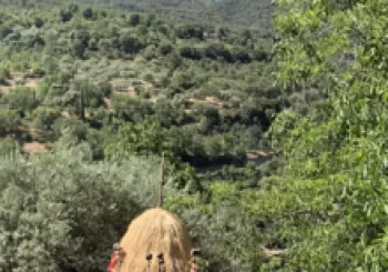 Cueva Secreta: 'Historias de Cueva Secreta' y 'Almavera' a Güejar Sierra