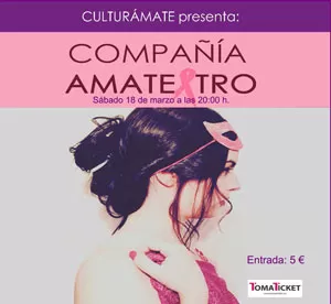 Compañía AMATEATRO